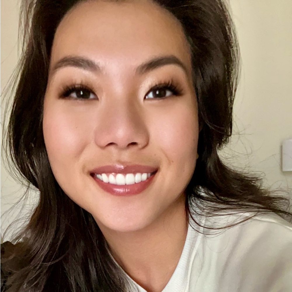 Meet your Posher, Molly